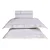 Jg cama queen doppio - Imagem 1