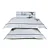 Jg cama villa Reale queen - Imagem 2