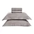 Jog de Cama Girelli Queen - Imagem 1