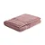 Toalha Rosto Lecce rosa - Imagem 1