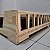 Cama Pet Porte Grande - Imagem 4