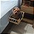 Cama Pet Suspensa p/ Cama Box (Média) - Imagem 2