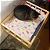 Cama Pet Suspensa p/ Cama Box (Média) - Imagem 2