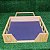Cama Pet Suspensa p/ Cama Box (Média) - Imagem 6