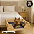 Cama Pet Suspensa p/ Cama Box (Média) - Imagem 1