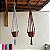 SUPORTE EM MACRAMÉ PARA VASOS DE TODOS OS TAMANHOS (HARMONIA) - Imagem 10
