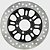Sistema Freio Disco Completo Titan 150 2019 14 Es Fan 125 Ate 2014 - Imagem 2