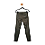 Calça ZARA Verde Militar 38 - Imagem 2