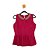 Blusa Renuar Marsala 38 - Imagem 1