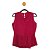 Blusa Renuar Marsala 38 - Imagem 2
