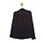 Camisa Siberian Preta PP - Imagem 2