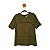 Blusa Le Lis Blanc Verde P - Imagem 1