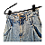 Calça Jeanswear Jeans 34 - Imagem 3