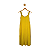 Vestido MariaLuisina Mostarda P - Imagem 2