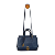 Bolsa Sarah Chofakian Azul - Imagem 5