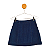 Saia Forever 21 Jeans P - Imagem 2