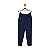 Calça Lenna Azul Marinho 36 - Imagem 2