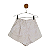 Short Animale Branco 36 - Imagem 2