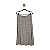 Saia Marisa Animal Print GG - Imagem 2