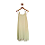Vestido Forever 21 Verde P - Imagem 1