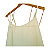 Vestido Forever 21 Verde P - Imagem 3