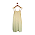 Vestido Forever 21 Verde P - Imagem 2