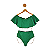 Conjunto Verde 40 - Imagem 1