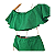 Conjunto Verde 40 - Imagem 3
