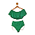 Conjunto Verde 40 - Imagem 2