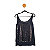 Blusa Tess Preta P - Imagem 2