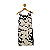 Vestido Zinzane Preto PP - Imagem 2