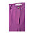 Calça Brooksfield Donna Roxa 34 - Imagem 3