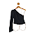 Blusa Animale Preta 38 - Imagem 2