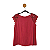 Blusa Hering Rosé P - Imagem 2