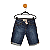 Short Abercrombie&Fitch Jeans 36/38 - Imagem 1