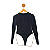 Body Maggma Preto P - Imagem 2