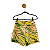 Short Karmani Verde P - Imagem 1