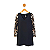 Vestido Spotlight Preto 38 - Imagem 1