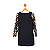 Vestido Spotlight Preto 38 - Imagem 2