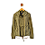 Casaco American Eagle Verde P - Imagem 1