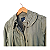 Casaco American Eagle Verde P - Imagem 4