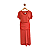 Conjunto Dheia Rosa GG - Imagem 1
