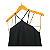 Blusa Marisa Preta 40 - Imagem 3