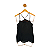 Blusa Marisa Preta 40 - Imagem 2