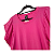 Blusa Hering Rosa M - Imagem 3