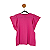 Blusa Hering Rosa M - Imagem 2