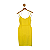 Vestido Hering Amarelo P - Imagem 2