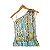 Vestido MOB Verde P - Imagem 3