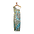 Vestido MOB Verde P - Imagem 2