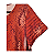 Blusa Luzia Fazzolli Laranja 42 - Imagem 3
